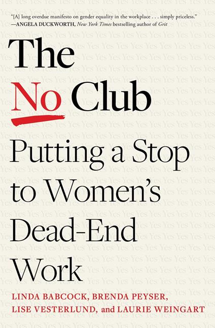 The No Club