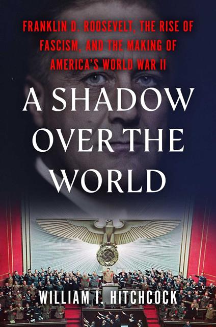 A Shadow Over the World