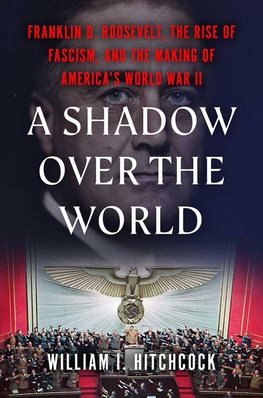 A Shadow Over the World