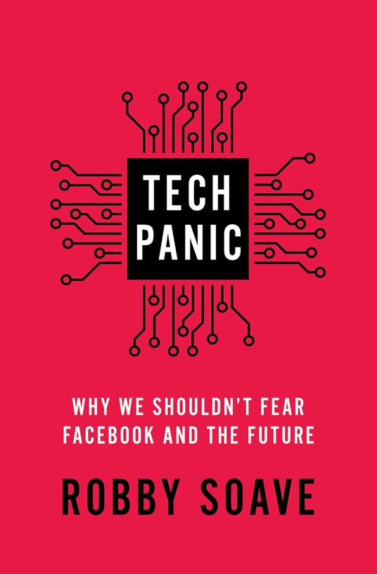 Tech Panic