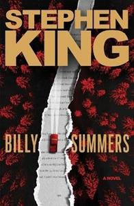 Libro in inglese Billy Summers Stephen King