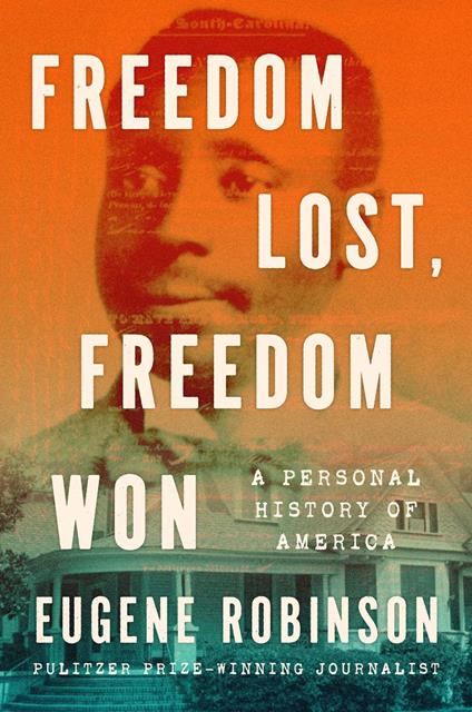 Freedom Lost, Freedom Won