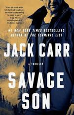 Savage Son: A Thriller
