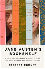 Jane Austen's Bookshelf