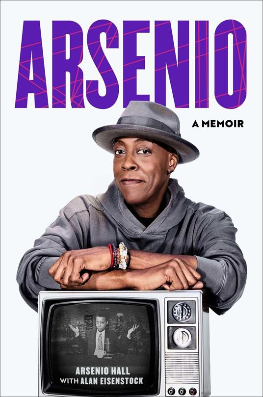 Arsenio