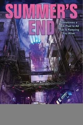 Summer's End - cover