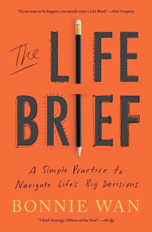The Life Brief