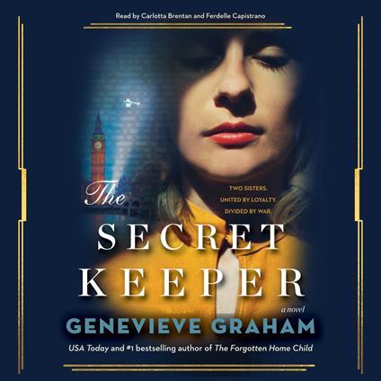 The Secret Keeper