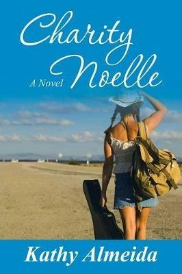 Charity Noelle - Kathy Almeida - cover