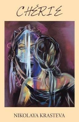 Cherie - Nikolaya Krasteva - cover