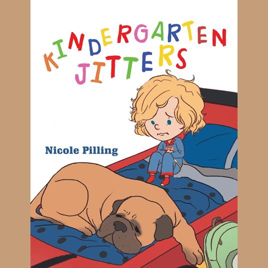 Kindergarten Jitters