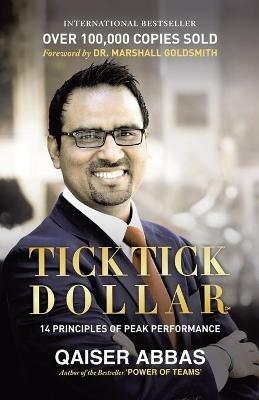 Tick Tick Dollar - Qaiser Abbas - cover
