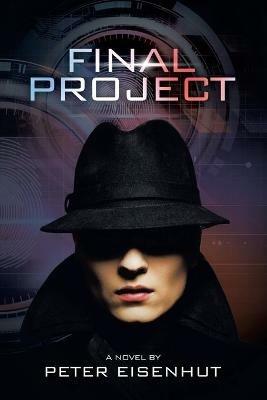 Final Project - Peter Eisenhut - cover