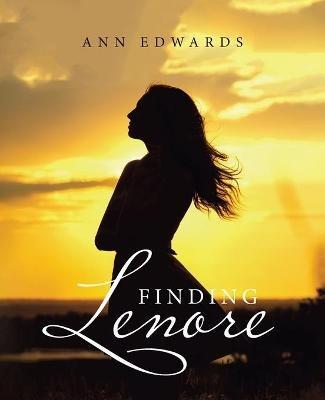 Finding Lenore - Ann Edwards - cover