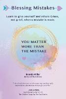 Libro in inglese Blessing Mistakes  - Brenda Miller