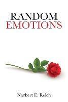 Random Emotions - Norbert E Reich - cover