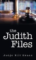 The Judith Files - cover