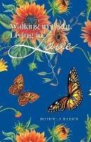 Walking in Light, Living in Love - Dothula Baron - cover