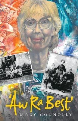 'Aw Ra Best' - Mary Connolly - cover