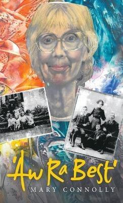 'Aw Ra Best' - Mary Connolly - cover