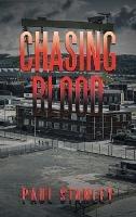 Chasing Blood - Paul Stanley - cover