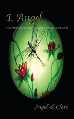 I, Angel: True stories of a psychic's encounters with the spirit world