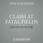 Clash at Fatal Fields: An Unofficial Fortnite Adventure Novel