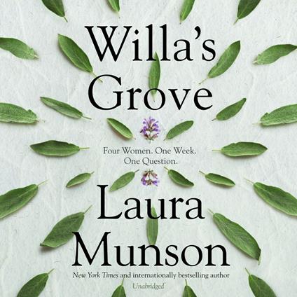Willa’s Grove