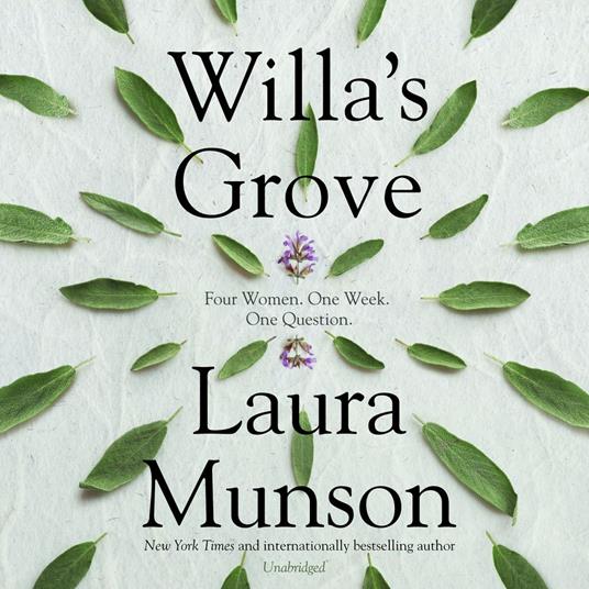 Willa’s Grove