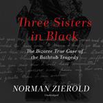 Three Sisters in Black