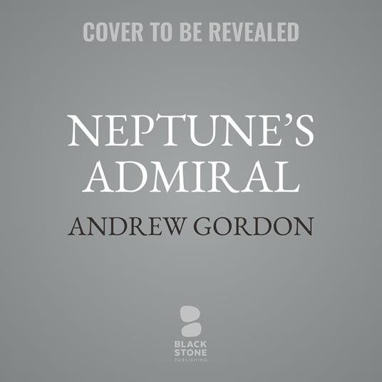 Neptune’s Admiral
