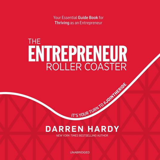 The Entrepreneur Roller Coaster