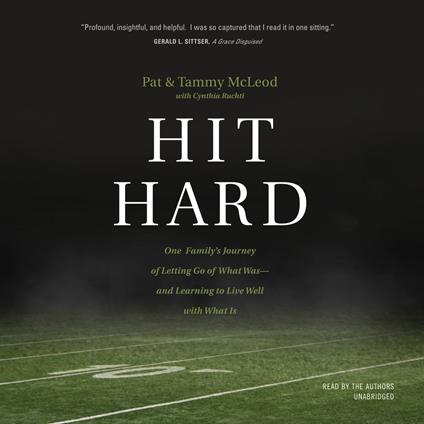 Hit Hard