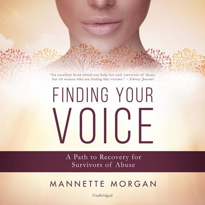 Finding Your Voice