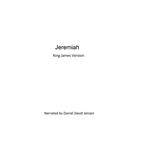 Jeremiah