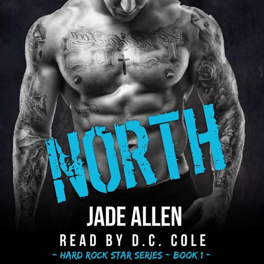 North (Hard Rock Star Series, #1)
