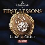 First Lessons