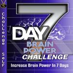 7-Day Brain Power Challenge