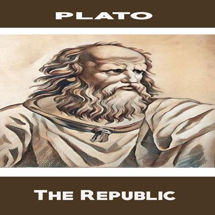 Plato:The Republic