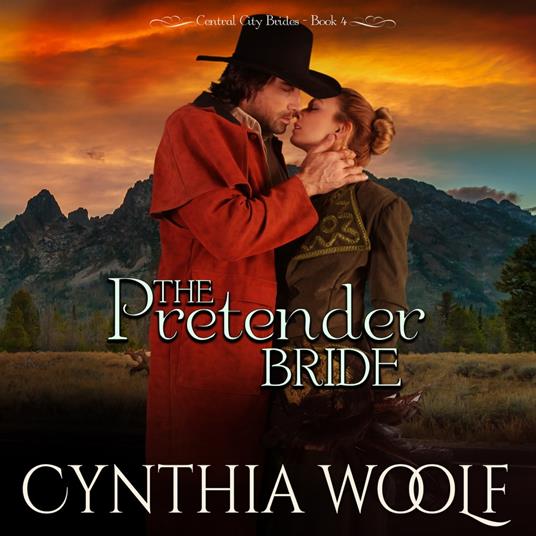 The Pretender Bride