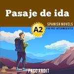 Pasaje de ida