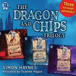 Dragon and Chips Omnibus One