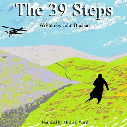 The Thirty-Nine Steps HCR104fm Edition