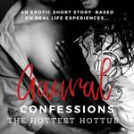 The Hottest Hottub: An Erotic True Confession