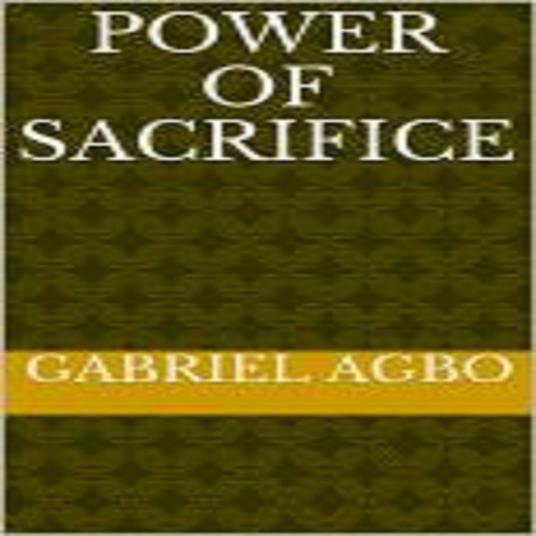 Power of Sacrifice