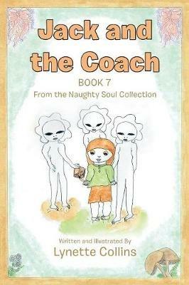 Jack and the Coach: Book 7 - Lynette Collins - cover