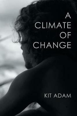 A Climate Of Change - Kit Adam - cover