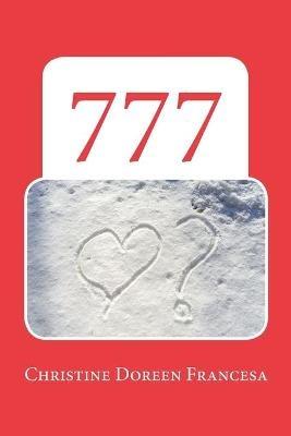 777 - Christine Doreen Francesa - cover