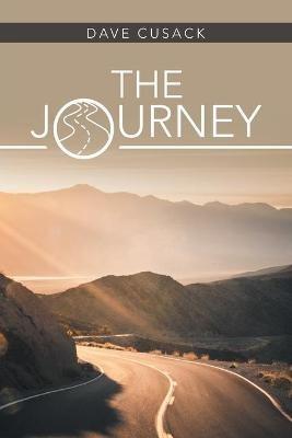 The Journey - Dave Cusack - cover