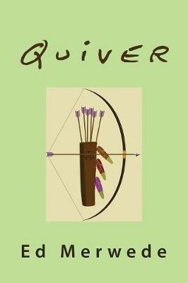 Quiver - Ed Merwede - cover
